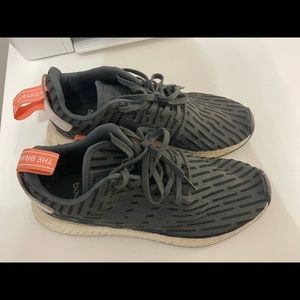 Adidas NMD. Women’s size 10